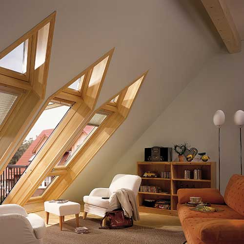 Dachausbau Dachausbau